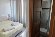 Kolymvari Kreta, Kolymvari: Strandhotel direkt am Meer zu verkaufen Gewerbe kaufen
